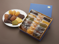 焼き菓子6種セット（18個入）（2026.1～）