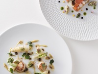 【春のSIMOSE】ランチコース - 11,000円