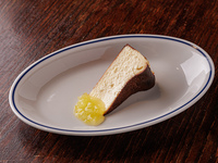 【平日/13時以降限定】デザート2種＋食後のドリンクをお好きなだけ YASAKA 