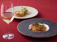 New ASAKUSA Wine Dinner（1/10~）