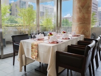 〈個室〉ズワイ蟹と海鮮三昧御飯を堪能！平日限定ランチ