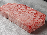 炭火焼ステーキ　神戸牛サーロイン(2026年1月より)