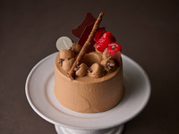 シフォン ショコラ【2,000円(税別)】