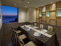 ＜個室＞期間限定｜松阪牛シャトーブリアンすき焼き仕立てプラン