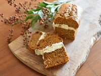 【To Go】Carrot Cake