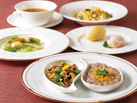 【1月･2月】彩色華席（さいしょくはなせき）