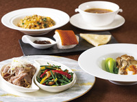 【1月･2月】天山回廊（てんざんかいろう）