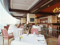 兒童套餐“MENU ENFANT”