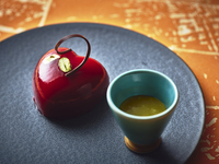 Valentine's Day Special Collaboration Dinner (4 Courses)