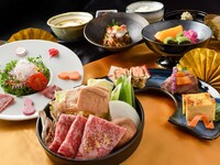 The Toyotomi Samurai Course - Supreme Beef Hotpot 120g