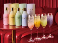 【HACCI バスソルト付き】W大阪×HACCI  Strawberry Honey Retreat  Afternoon Tea