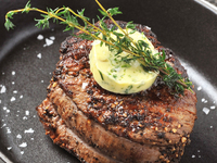 26 Special Lunch Course - Fillet