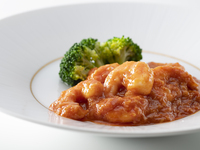 【スターヒルディナー】お好みの一皿が選べるディナーコース