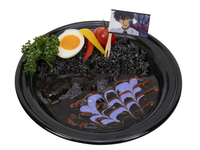 【1月6日～1月20日】『地獄先生ぬ～べ～』COLLABORATION CAFE