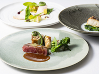 Omi Beef Dinner "Kyoto Gourmet Tour 2026 Spring" Special Limited Course