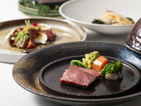 Omi Beef Dinner "Kyoto Gourmet Tour 2026 Spring" Special Limited Course