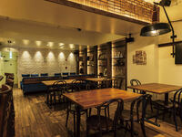 Dinner Time Reservation: [Seating] + [One Half Roast Chicken]