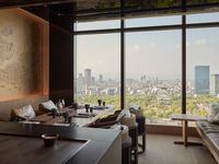 For 3-6 people [BARIN] A premium signature course featuring 10 dishes made with vibrant seasonal ingredients