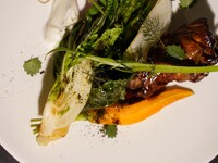 【12/22・23】Christmas Dinner Course