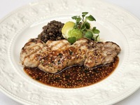 Menu Tateshina(ムニュ蓼科)