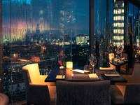 【New Year’s Special Offer for Online】Voyage 7 Course Dinner with a glass of Jukes（100% Organic）