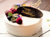 【店内限定】記念日プラン～オーシャンプラッターと熟成豚のローストステーキなど全5品～