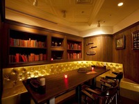 【店内】お席のみのご予約