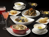 祝20歳カクテルデビュープラン