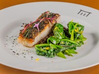 [1ドリンク付]プリフィクスランチコース"Riverside Lunch"