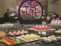 [Lunch] Seasonal Course Kiraku