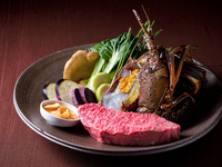 1/3～【オンライン限定】天の川 ＋ホテルオリジナルカクテル付き