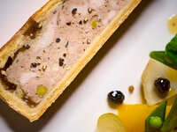 【東京最高の名物料理レストランウィーク2026】【LUNCH】6,600円 プリフィックスコース 