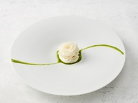 季節のお任せコース