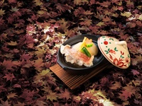 【テーブル席】＜祇園＞