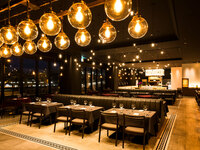 【僅限1月14日晚餐】需提前預約座位