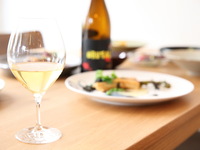 ランチ　おまかせコース　フレンチ