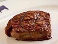 US Prime Beef Tenderloin Steak Course