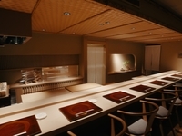 Seasonal special course (selectable for all seats)