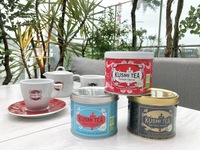 【Limited Event】【Limited Event】 Tea Day with Kusmi Tea (Only on November 2, 2026)
