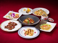 【ドラゴンポイント30000ポイントサービス！！】WEB予約限定ワンドリンクサービス付き！（除外日あり）冬のディナーコース〜〜四季折々の食材と共に〜〜　【年末限定】