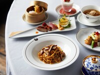 【12/20～12/23・オンライン予約】  デラックスディナーメニュー