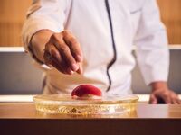 Omakase by Akira Back