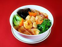 【1/5-2/28】海鮮麻辣湯（単品）