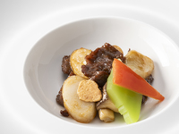 [Kyoto Gourmet Tour 2026 Spring] Koufuku Dinner Course + 1 Drink