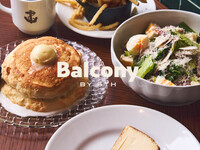 【LUNCH】　WEEKEND LUNCH COURSE