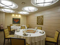 【WEB限定★個室確約★1,2月】皇帝の海老と蟹の饗宴ランチ（4～24名用）