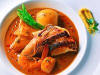 ■特別開催！長崎ブイヤベースの会「楽しむコース」