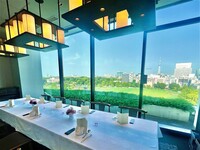 忘新年会プラン◆3時間飲み放題付き！【窓側・個室確約】フカヒレと鮑のスープがメインの贅沢コース全8品