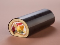 【節分スイーツ】恵方巻ロール（2/1～2/3）