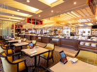 ◆ [January 3, 2026] Enjoy the New Year's Buffet at the Imperial Hotel in the birthplace of the Viking